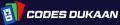 CodesDukaan Logo