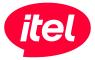 iTel Logo