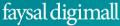 Faysal DigiMall Logo