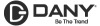 DanyTech Logo