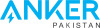 Anker Pakistan Logo