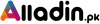 Alladin Logo