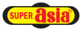 Super Asia Logo