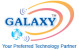 Galaxy.pk Logo