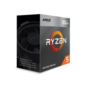 AMD Ryzen 5 4600G