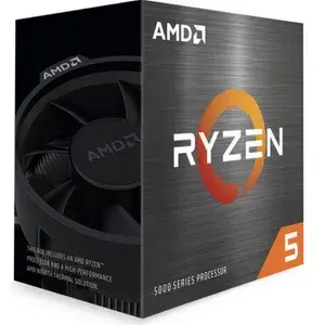 AMD Ryzen 5 5600