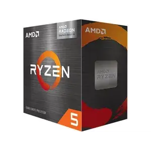 AMD Ryzen 5 5600G