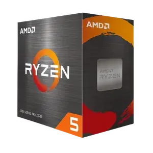 AMD Ryzen 5 5600X3D Boxed