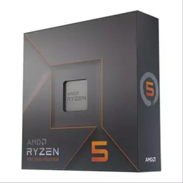 AMD Ryzen 5 7600X Boxed