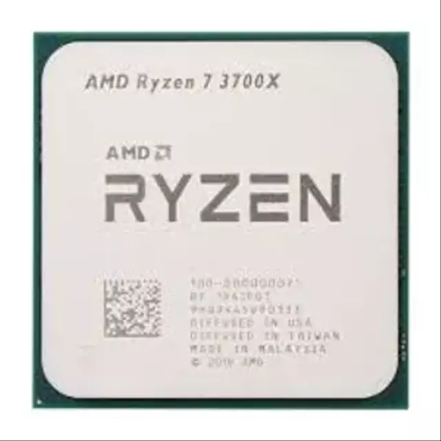 AMD Ryzen 7 3700X Tray/OEM