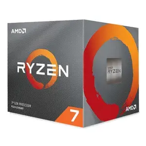 AMD Ryzen 7 3700X