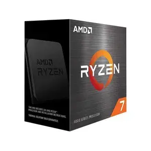 AMD Ryzen 7 5700X