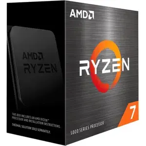 AMD Ryzen 7 5800X