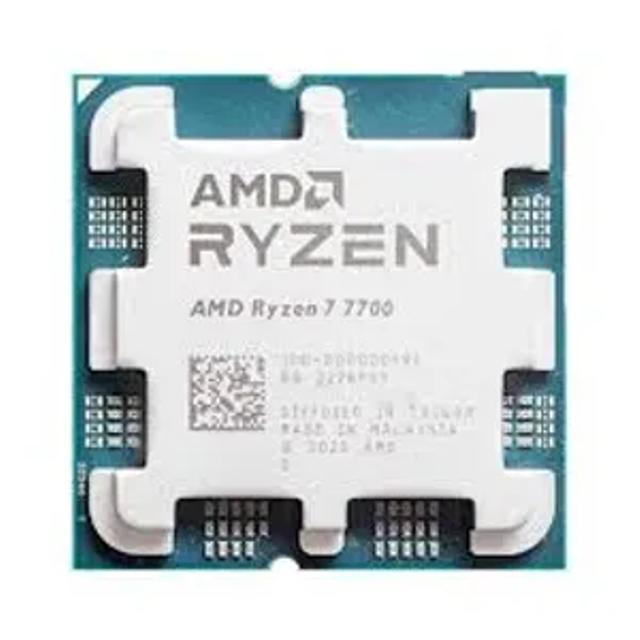 AMD Ryzen 7 7700 Tray/OEM