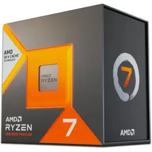 AMD Ryzen 7 7800X3D