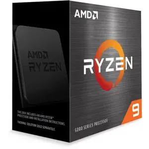 AMD Ryzen 9 5900X
