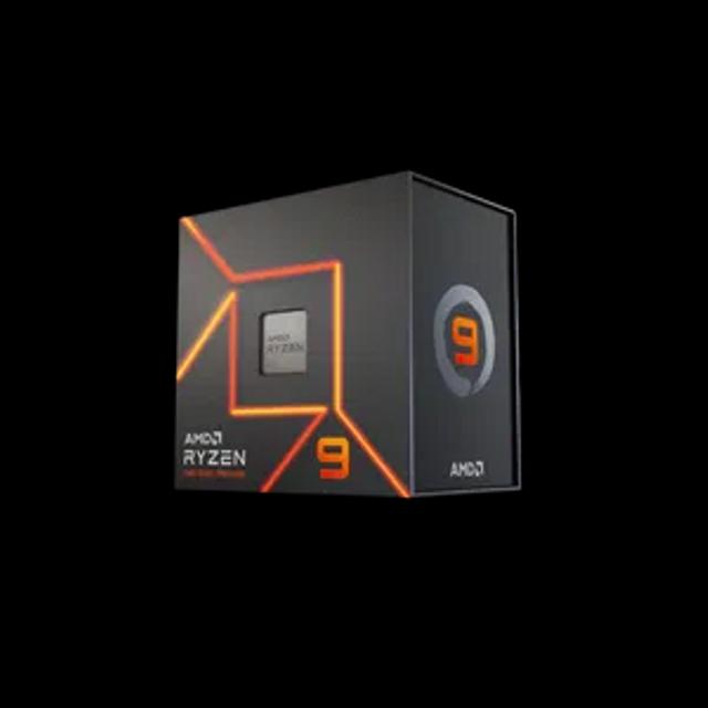 AMD Ryzen 9 7900X Boxed