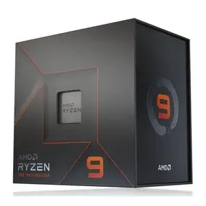 AMD Ryzen 9 7900X
