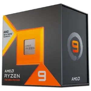 AMD Ryzen 9 7900X3D Boxed