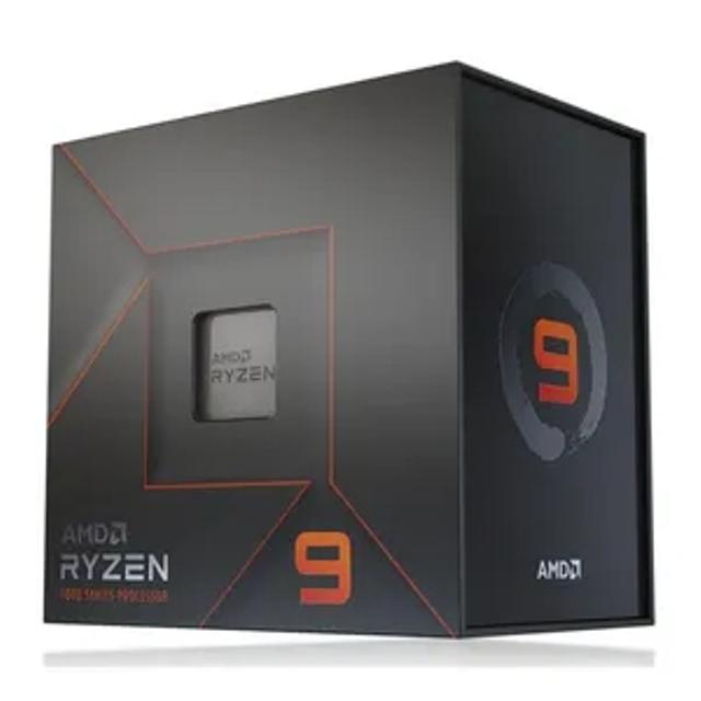 AMD Ryzen 9 7950X Boxed