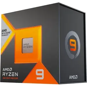AMD Ryzen 9 7950X3D