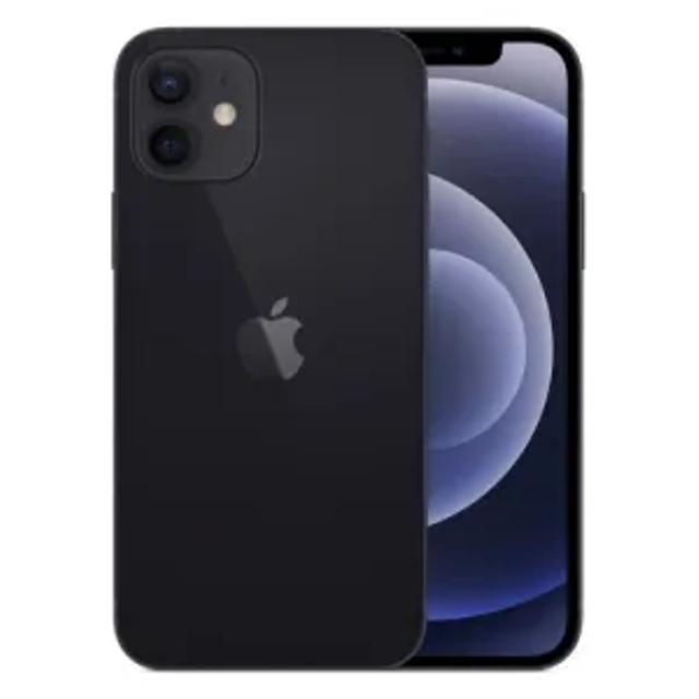 Apple iPhone 12 128GB Black