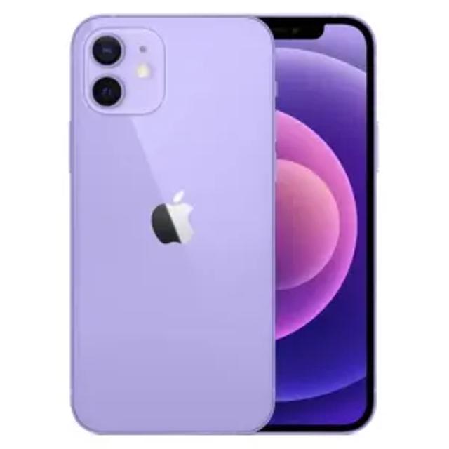 Apple iPhone 12 128GB Purple