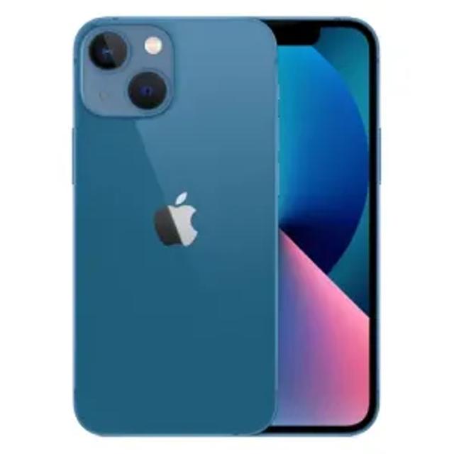 Apple iPhone 13 128GB Blue