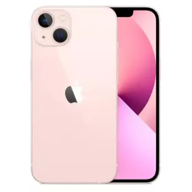 Apple iPhone 13 128GB Pink