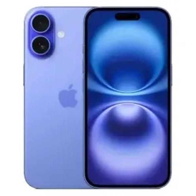 Apple iPhone 16 128GB Ultramarine