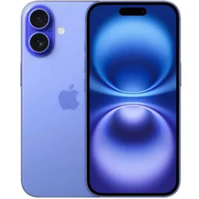 Apple iPhone 16 512GB Ultramarine