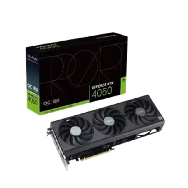 Asus GeForce RTX 4060 PROART