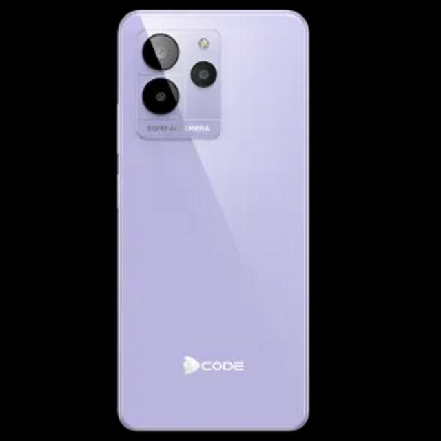 Dcode Bold 3 128GB Purple