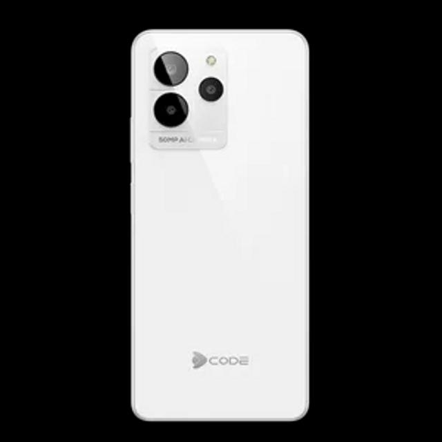 Dcode Bold 3 128GB White