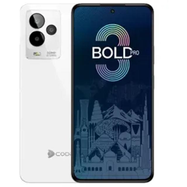 Dcode Bold 3 Pro 128GB