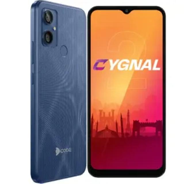 Dcode Cygnal 2 64GB Blue