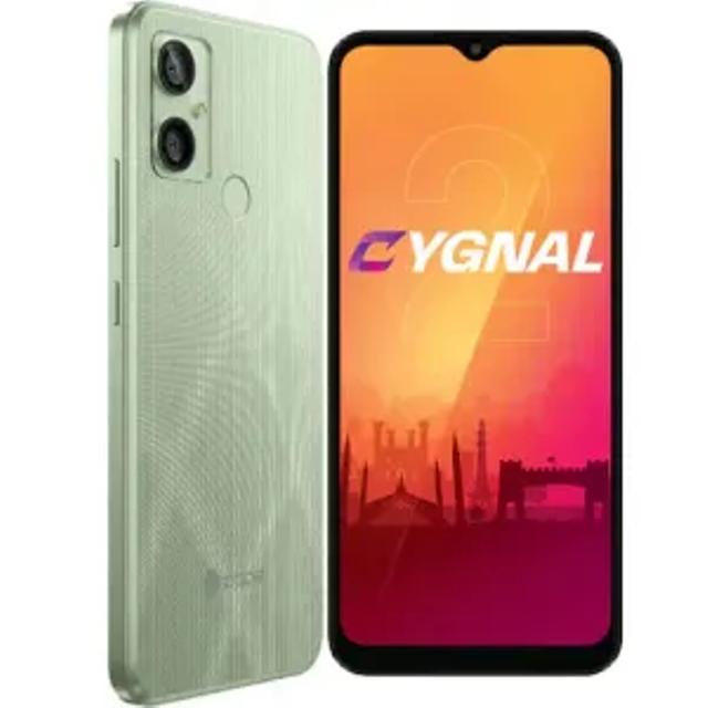 Dcode Cygnal 2 64GB Green