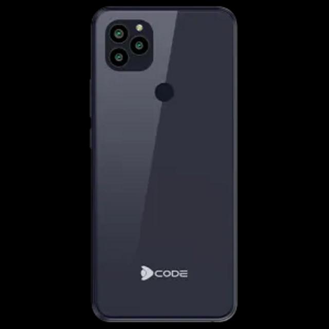 Dcode Cygnal 2 Pro 64GB Blue