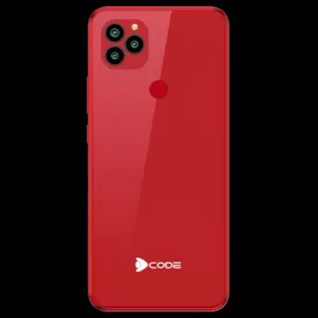 Dcode Cygnal 2 Pro 64GB Red