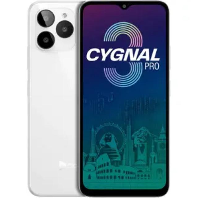 Dcode Cygnal 3 Pro 128GB White