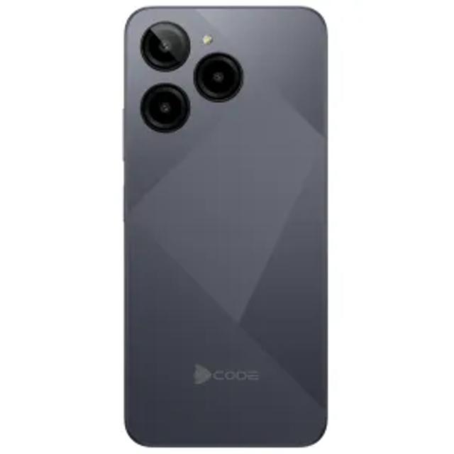 Dcode Cygnal 4 Lite 64GB Gray