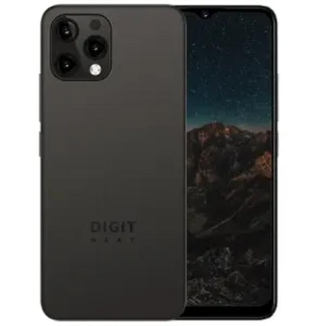 Digit Next Ultra 64GB Black