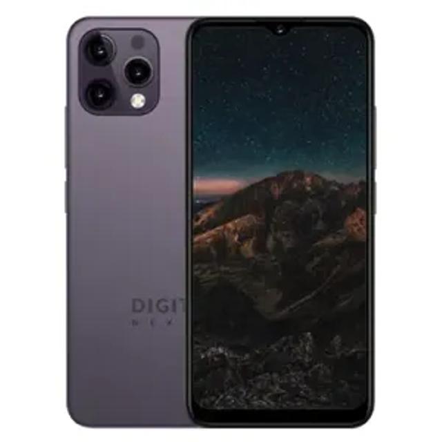 Digit Next Ultra 64GB Purple