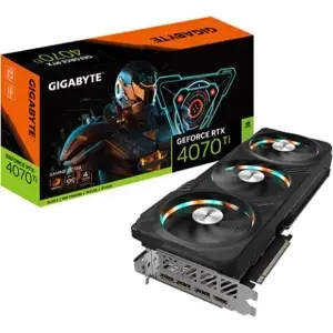 Gigabyte GeForce RTX 4070 Ti GAMING