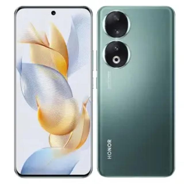 Honor 90 256GB Green