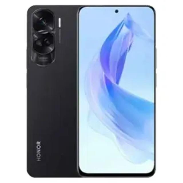 Honor 90 Lite 256GB Black