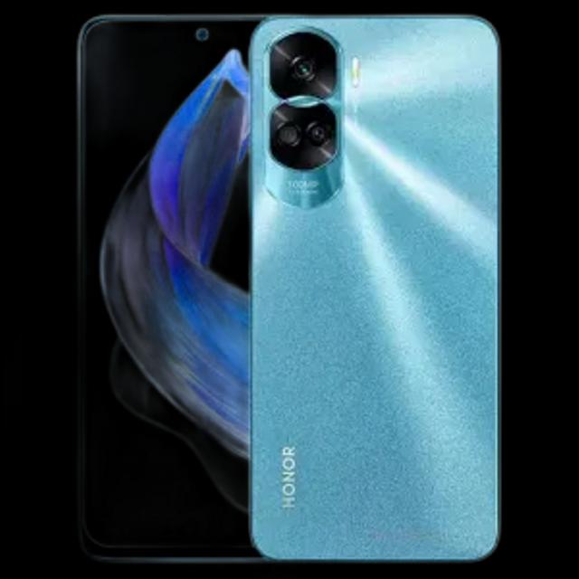 Honor 90 Lite 256GB Cyan