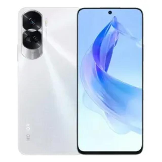 Honor 90 Lite 256GB Silver