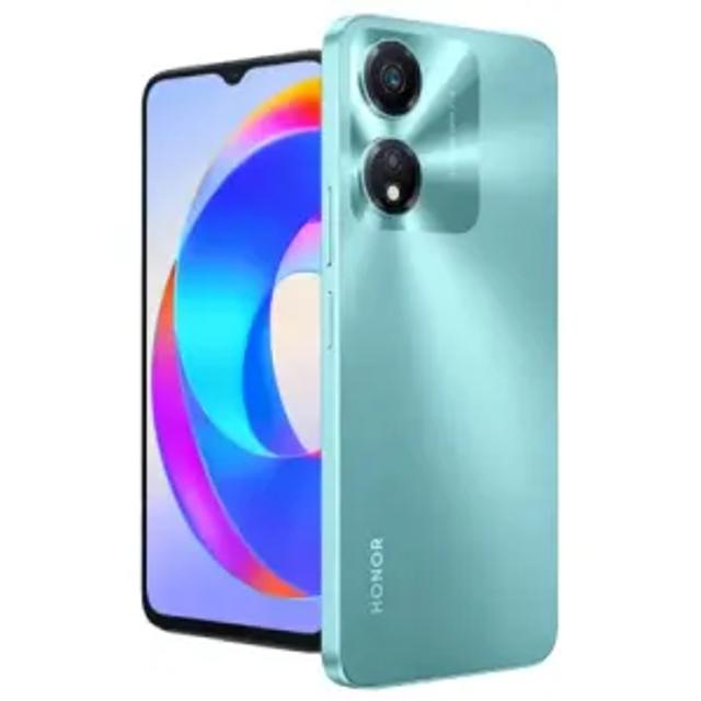 Honor X5 Plus 64GB Cyan