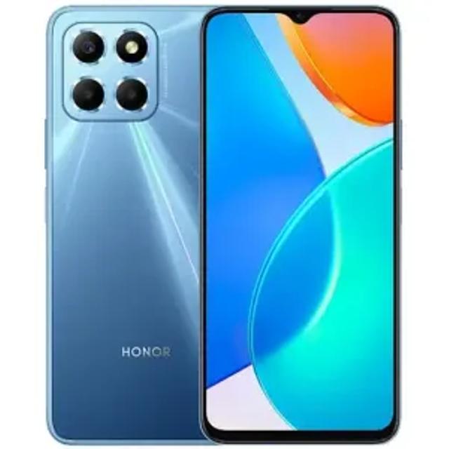 Honor X6 64GB blue